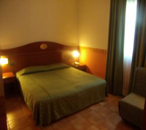 Hotel Conte Luna Bolonha
