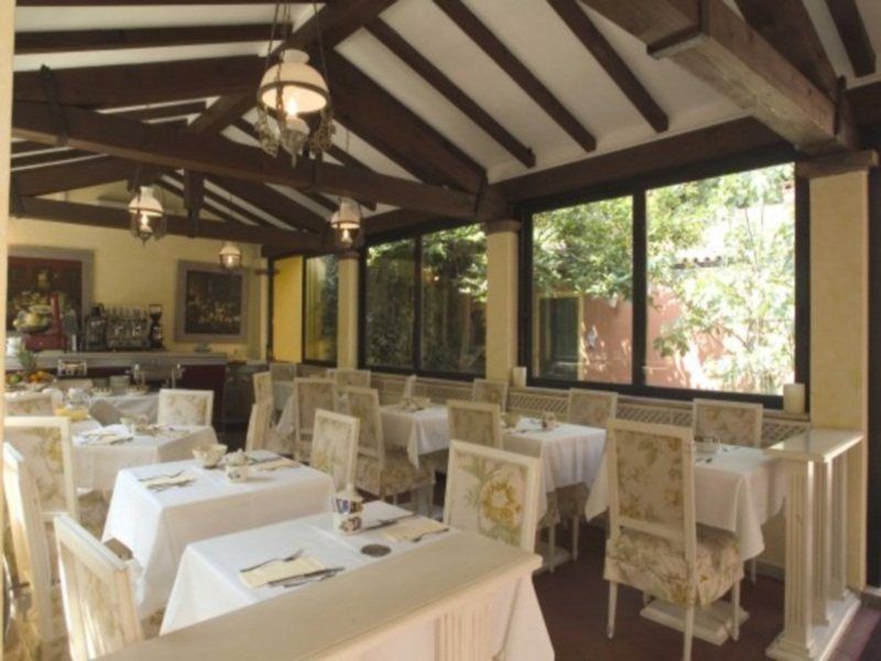 Porta San Mamolo Hotel Bologna