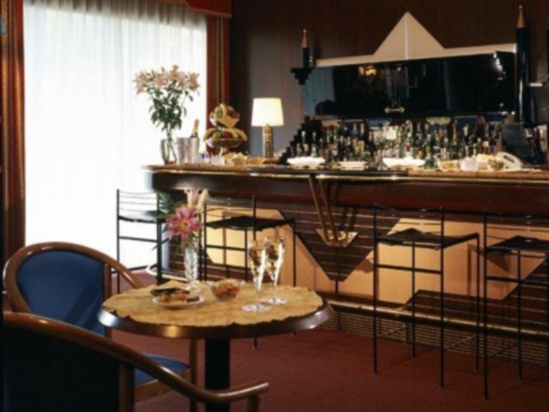 Mercure Centro 4* Bolonha