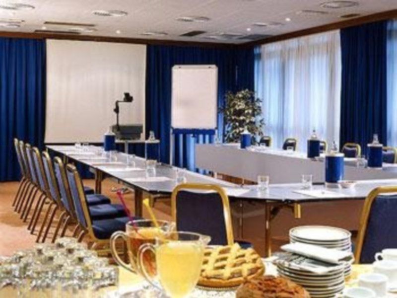 Mercure Centro 4* Bolonha