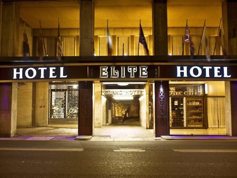 Grand Elite Hotel