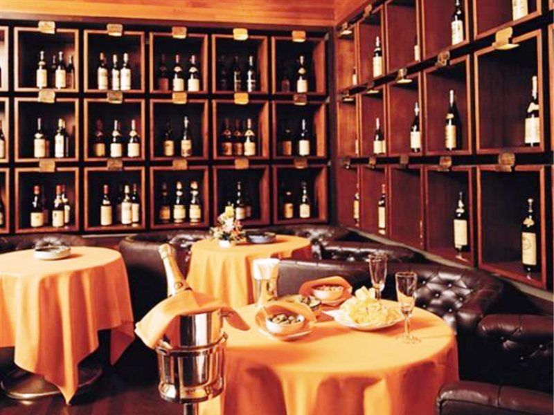 Grand Elite 4* Bologna