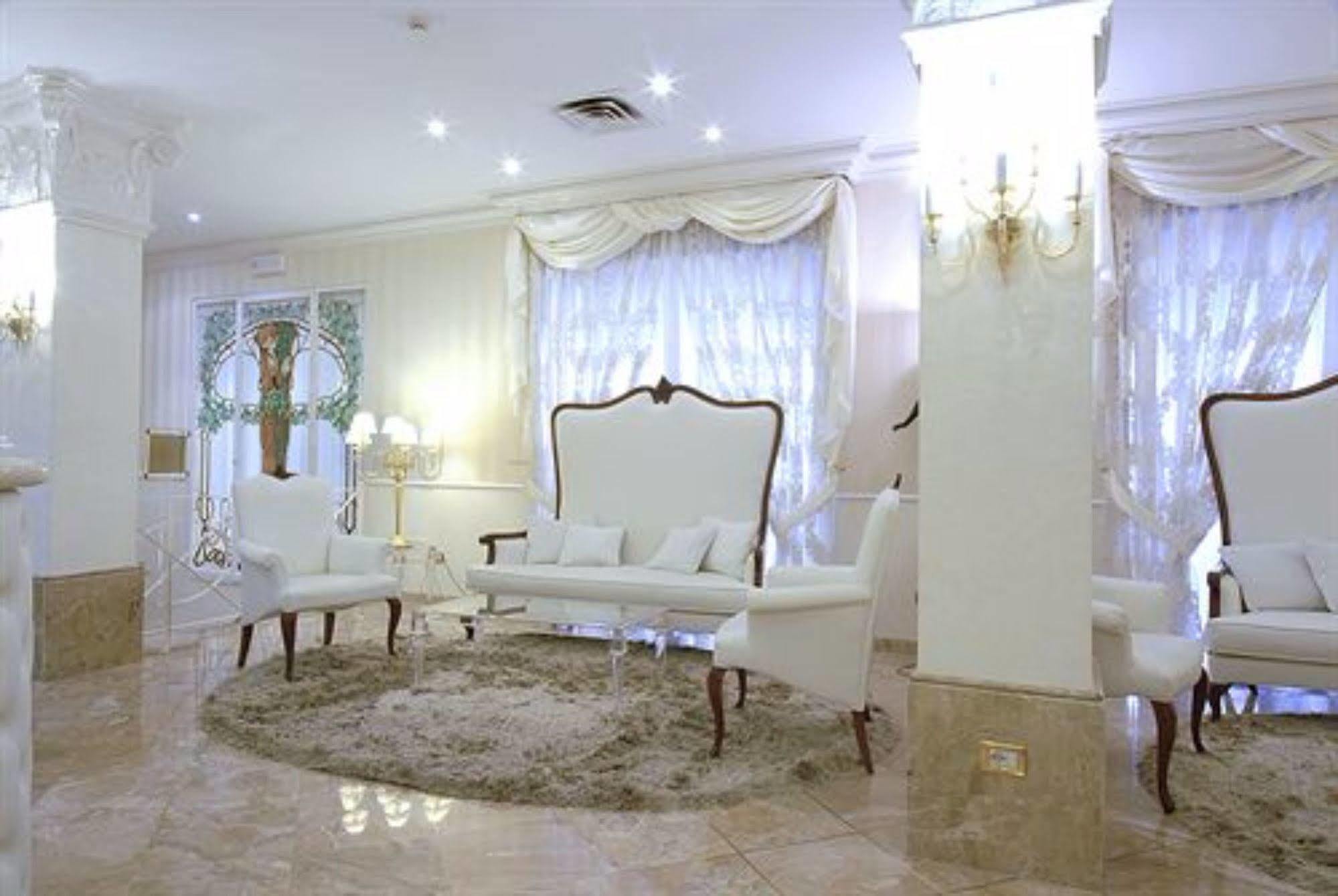 Hotel Zanhotel Tre Vecchi