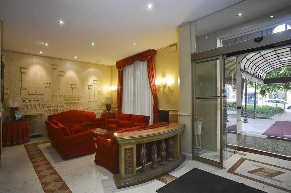 Zanhotel Tre Vecchi 4* Bologna