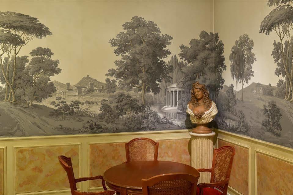 Zanhotel Tre Vecchi 4* Bologna