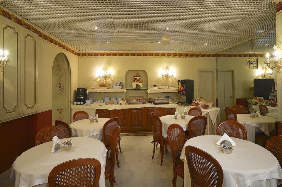 Zanhotel Tre Vecchi Hotel Bologna