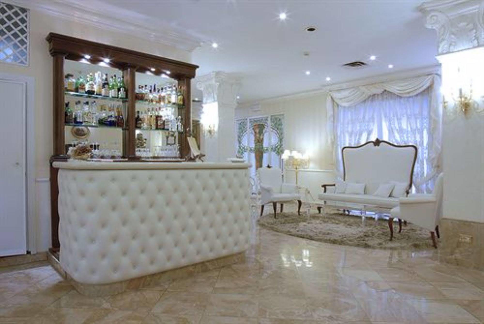 Zanhotel Tre Vecchi Hotel