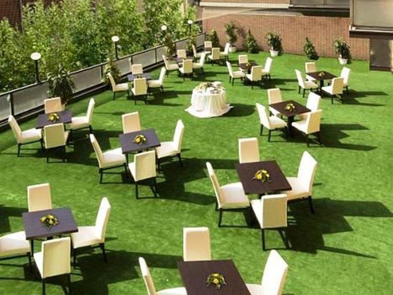 Hotel Elite Bologna