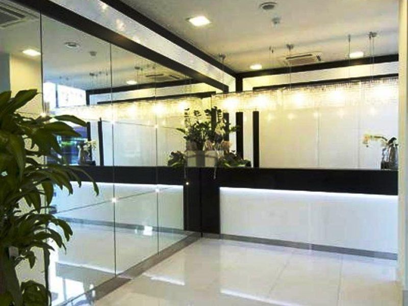 Elite Hotel Bologna