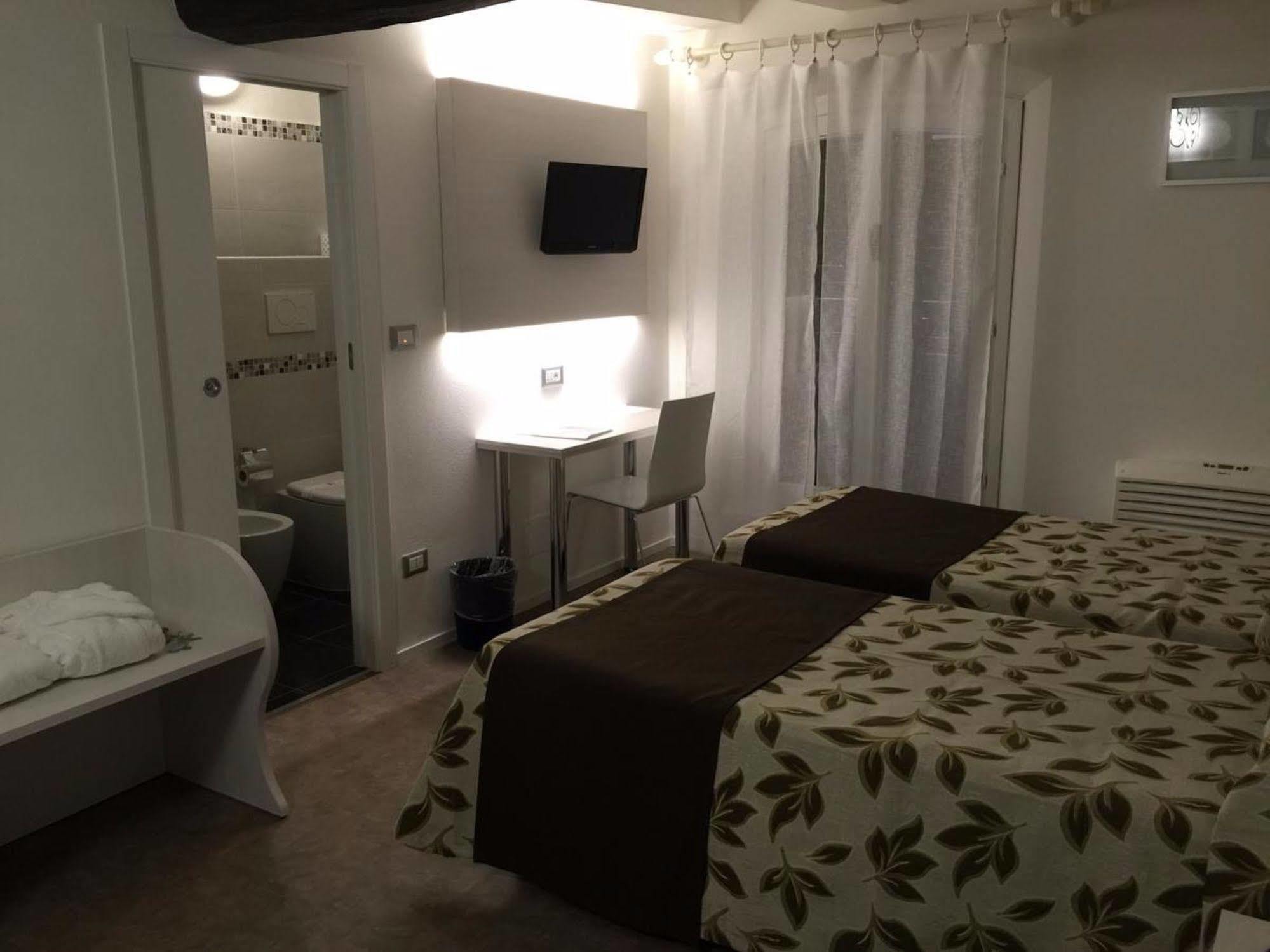 Holiday- Finestrella Hotel 3*