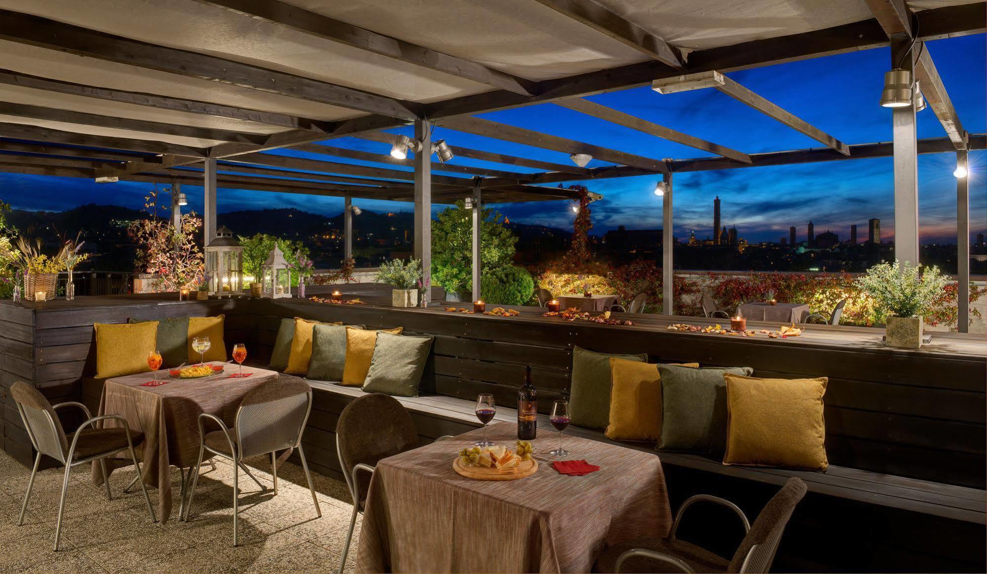 Savhotel Aemilia Hotel Bologna