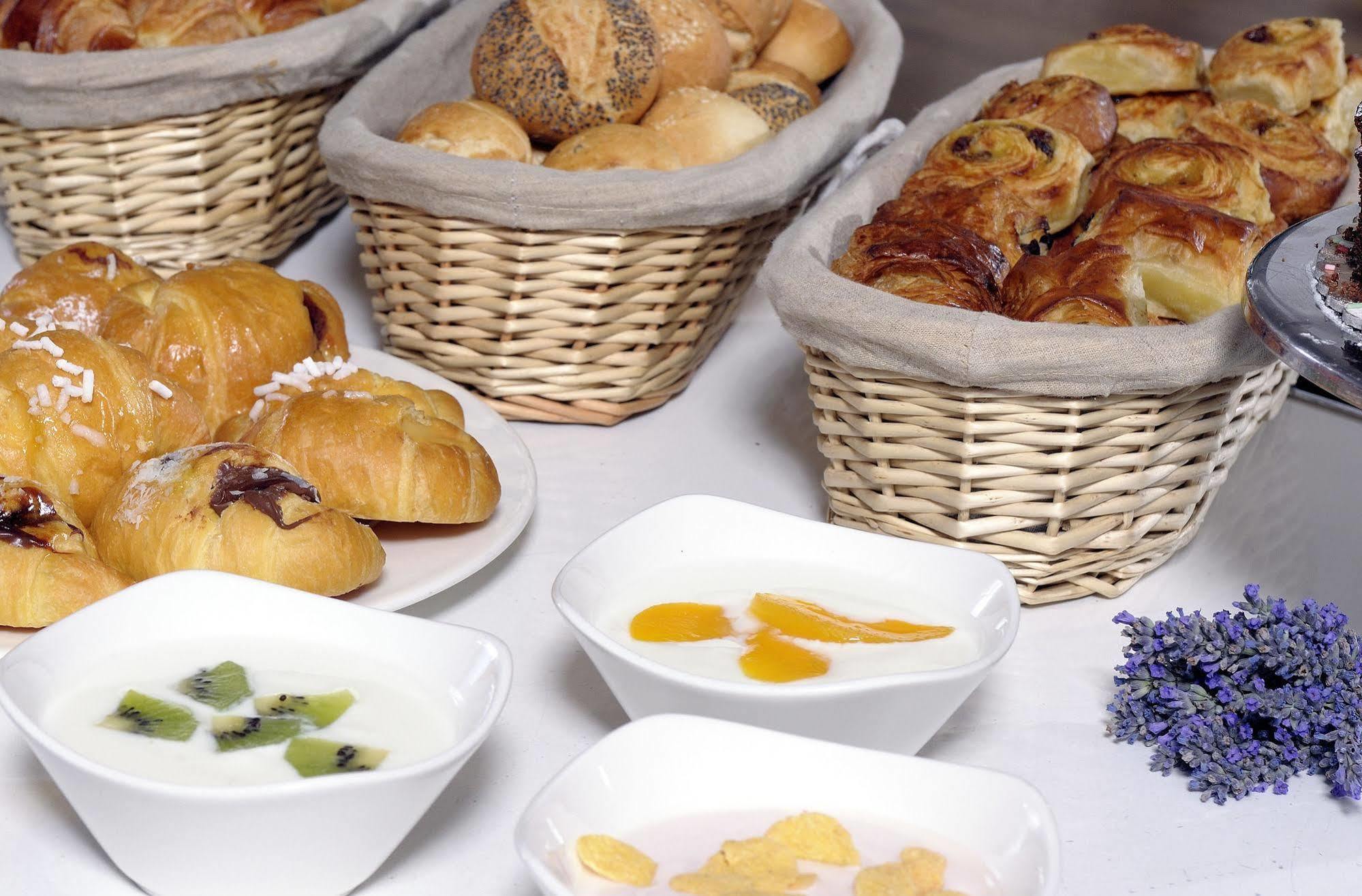 Savhotel Aemilia Bologna