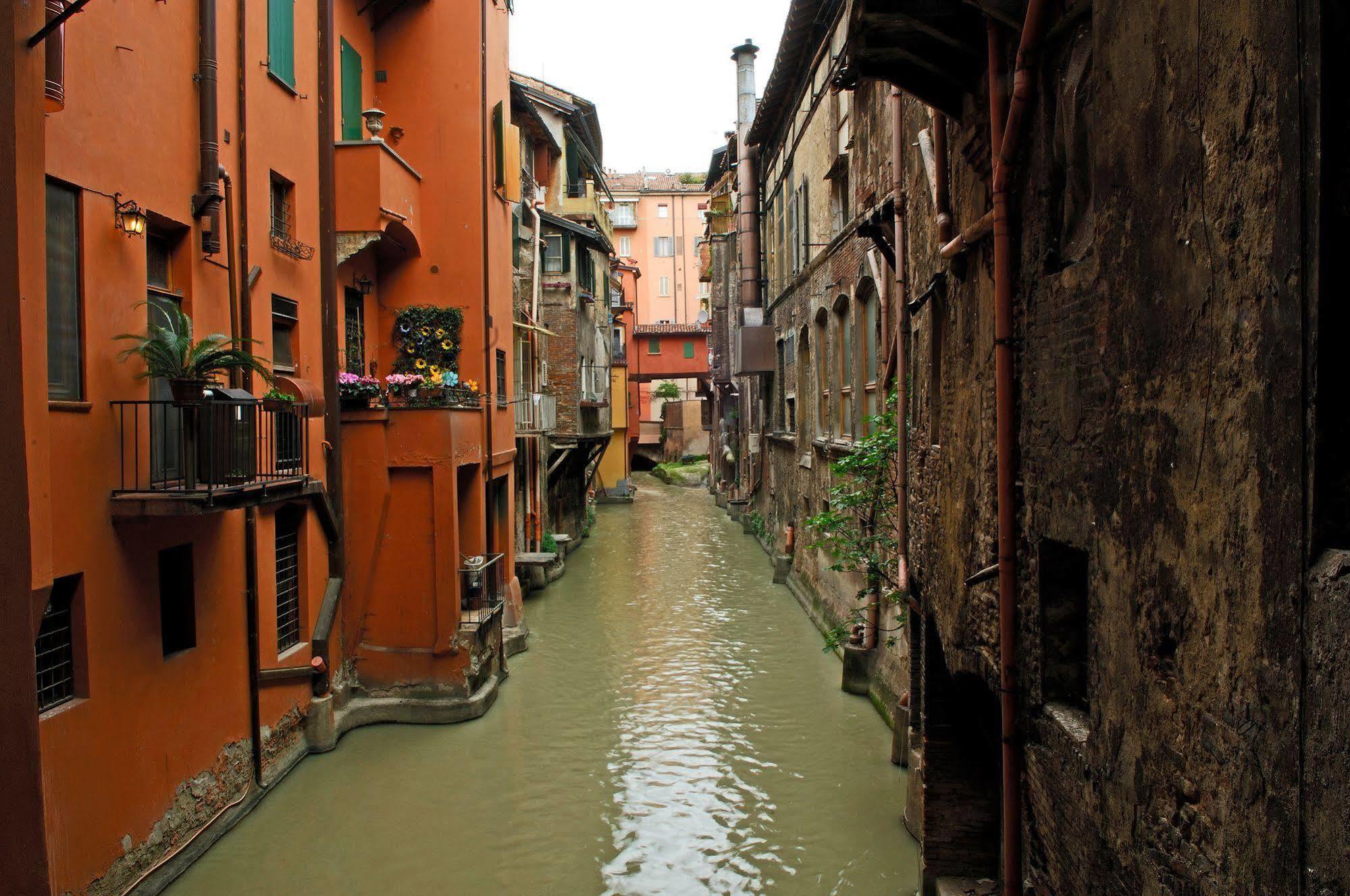 Hotel Il Canale