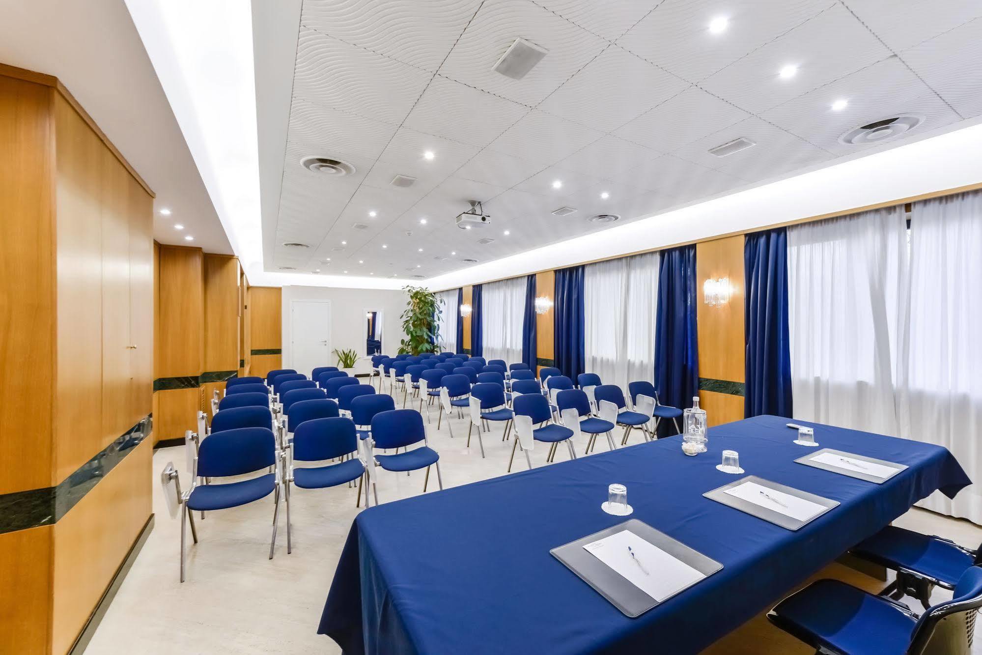 Hotel Airport Bologna