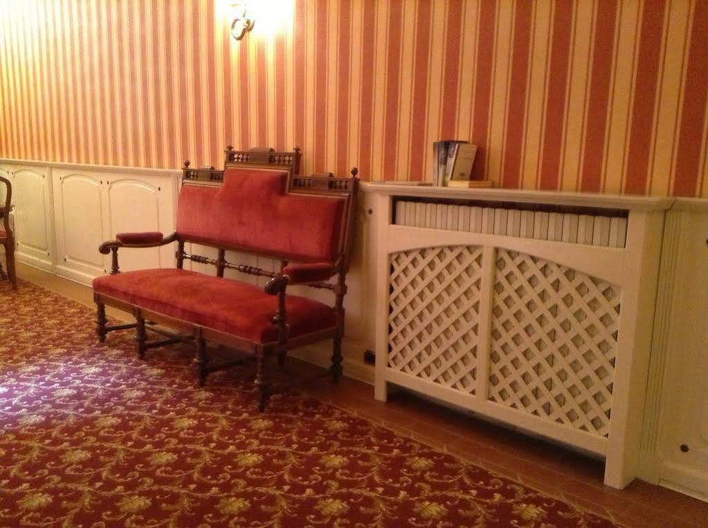 Hotel Il Canale