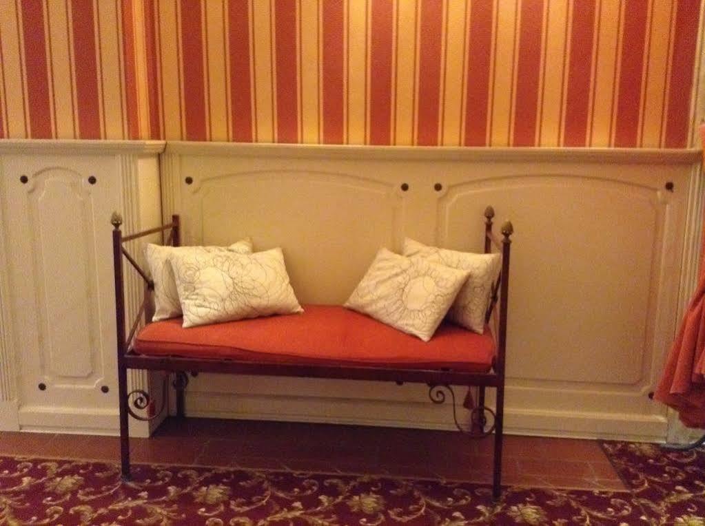 Il Canale Hotel