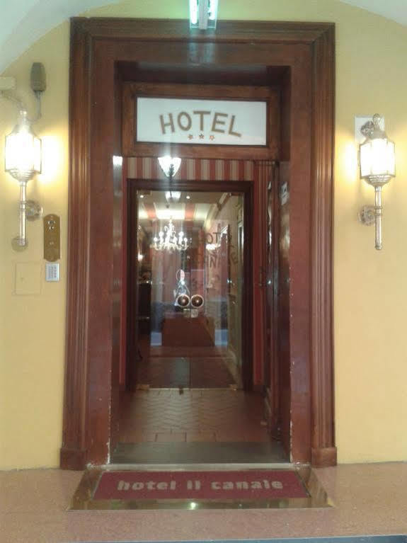 Hotel Il Canale 3*