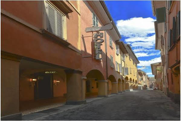 Hotel Il Canale 3*