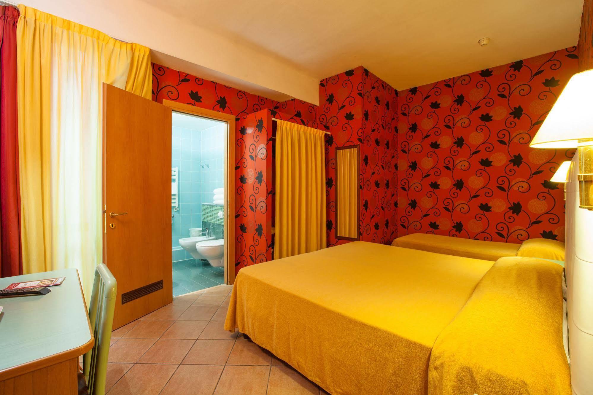 Hotel Il Guercino Bologna