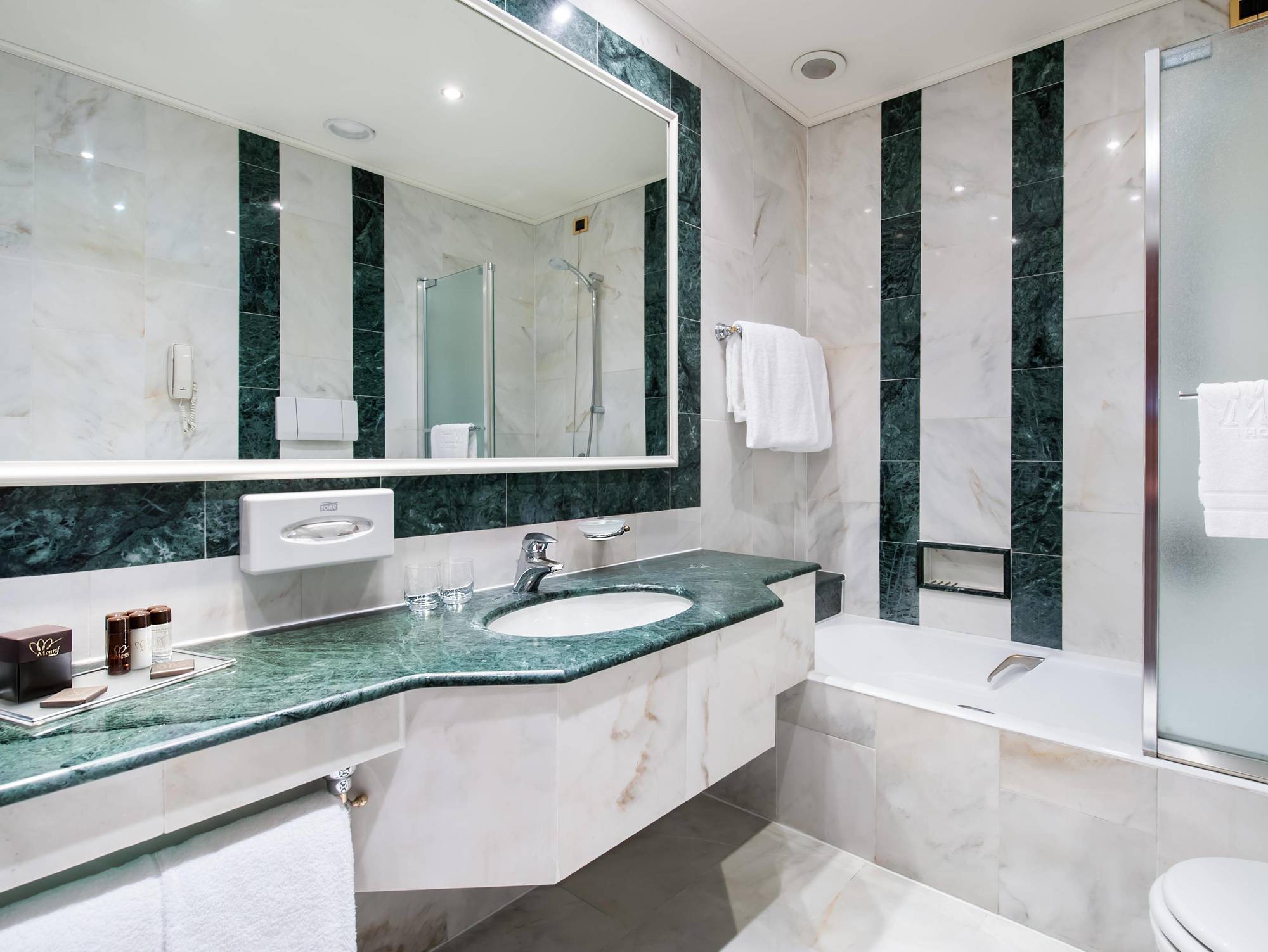 Internazionale 4* Bologna
