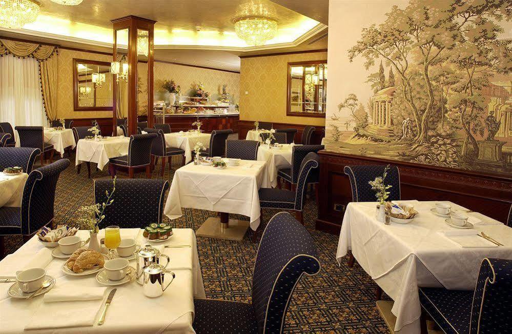 Hotel Internazionale