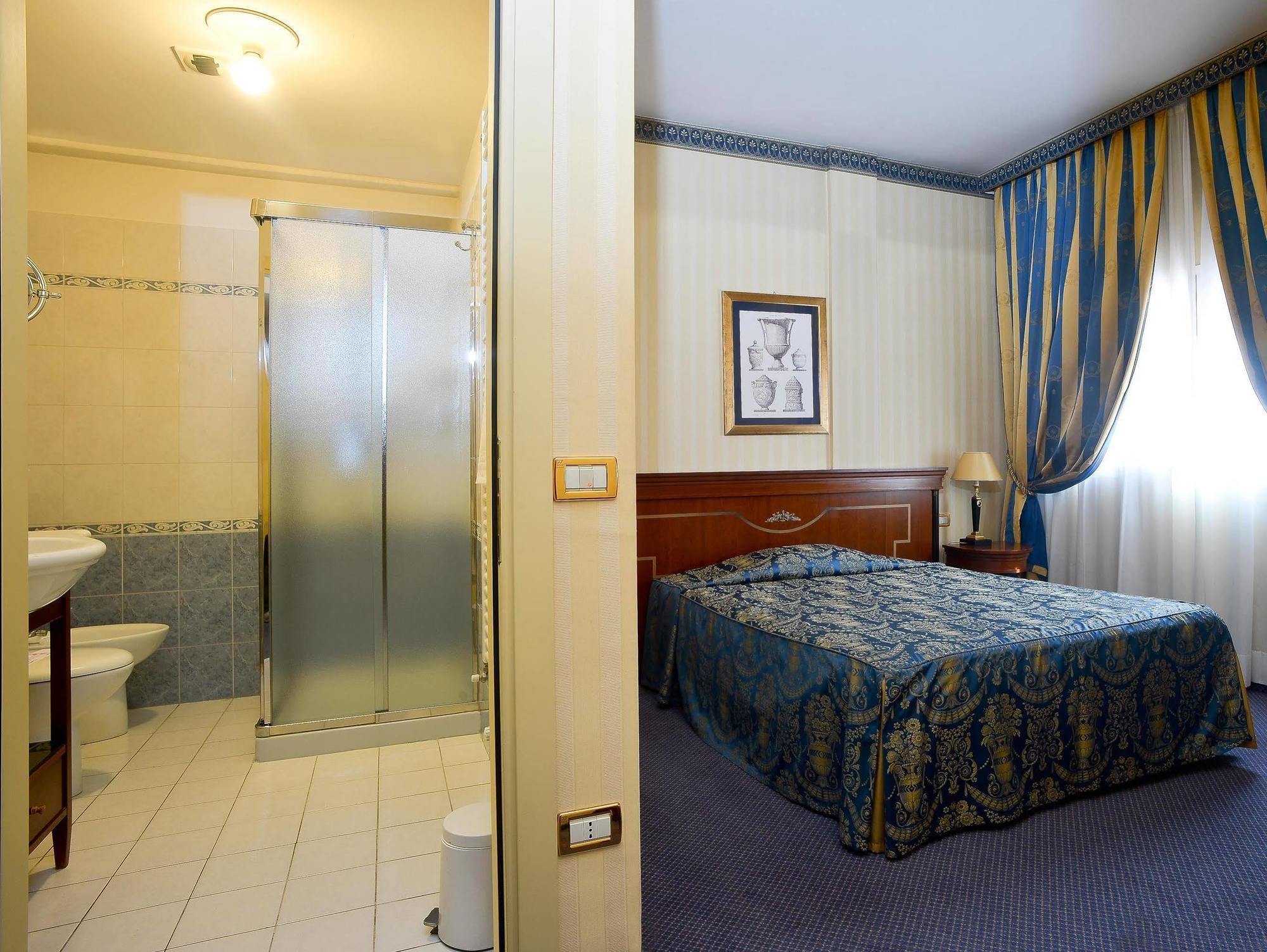 Zanhotel Europa