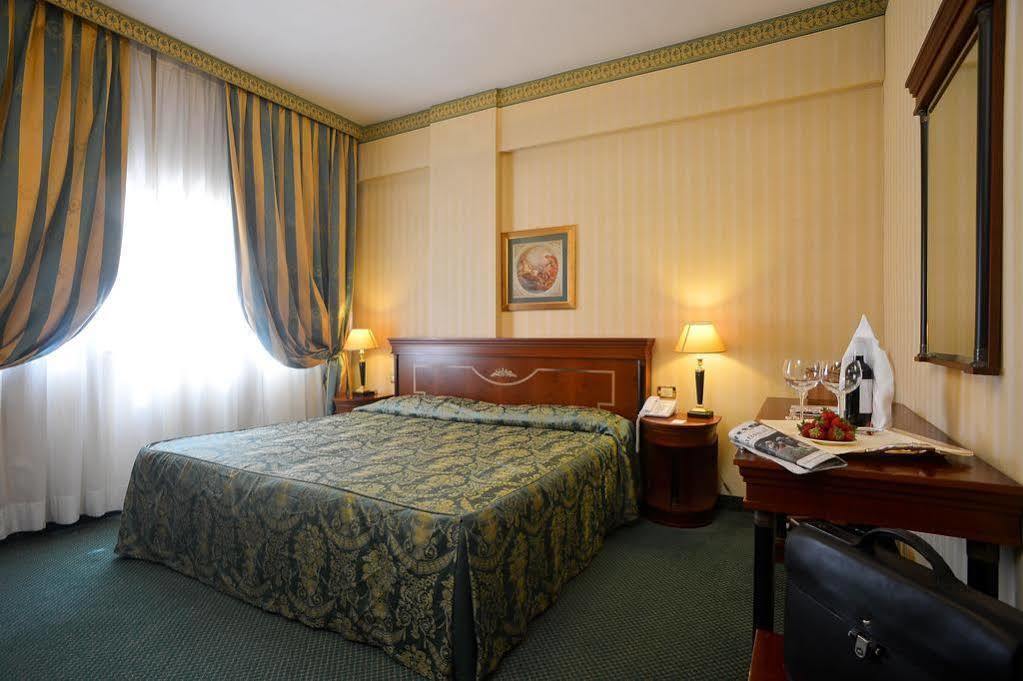 Zanhotel Europa Hotel