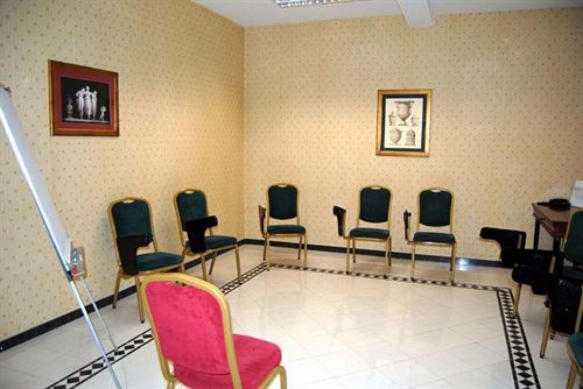 Hotel Zanhotel Europa