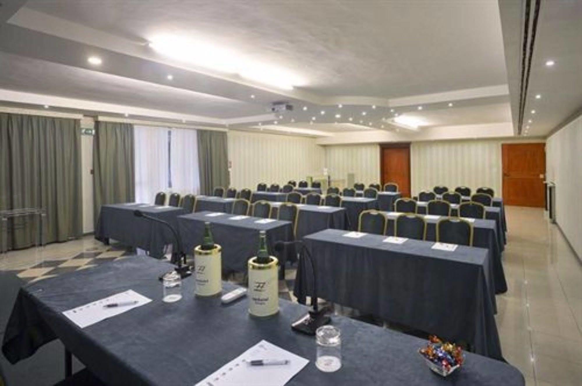 Zanhotel Europa 4*