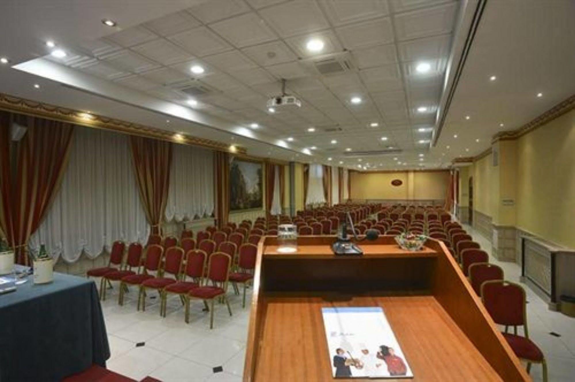Hotel Zanhotel Europa Bologna