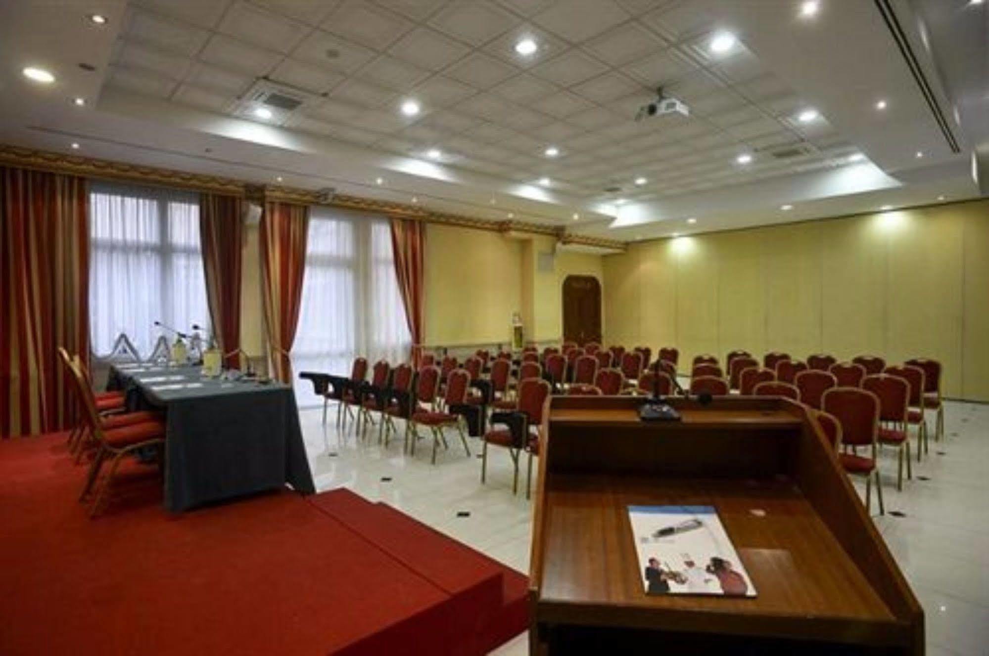 Hotel Zanhotel Europa