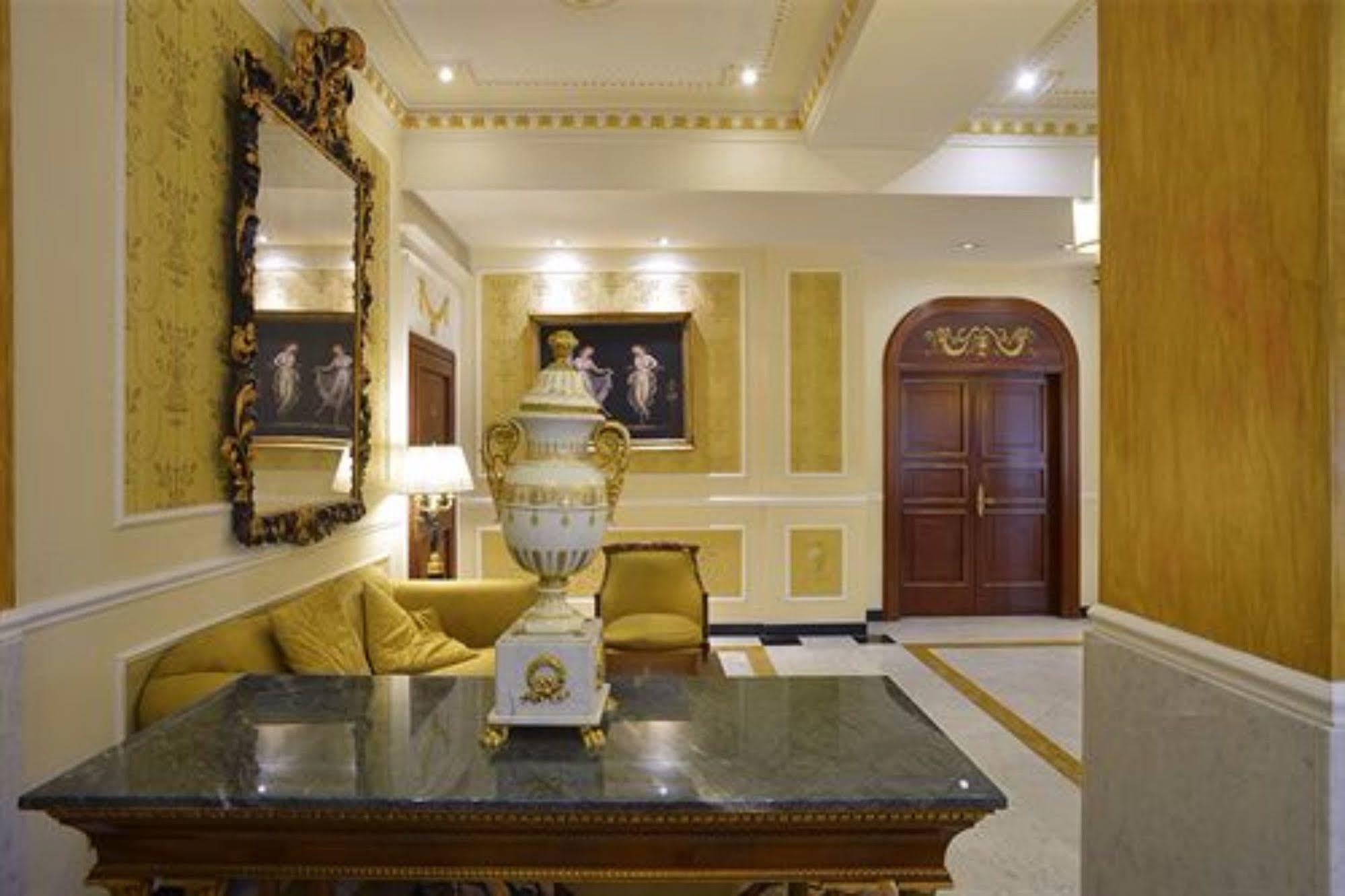Zanhotel Europa Hotel Bologna