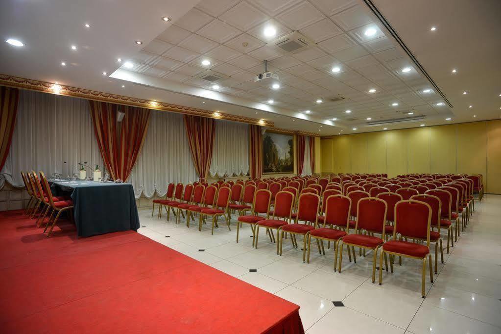 Hotel Zanhotel Europa