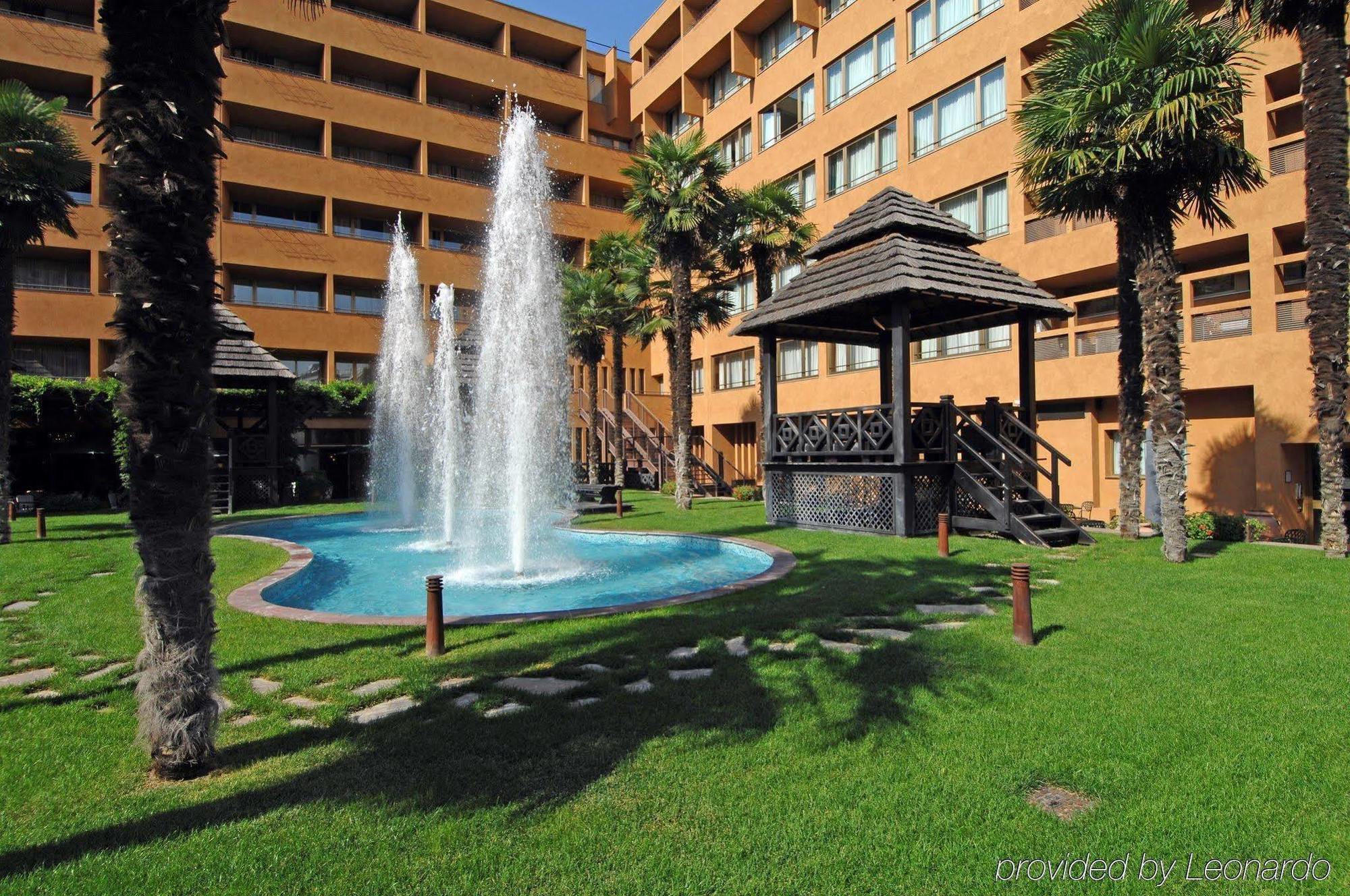 Royal Carlton Hotel Bologna