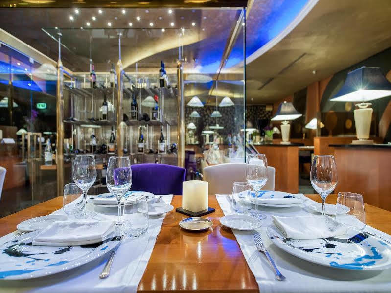 Royal Carlton Hotel Bologna