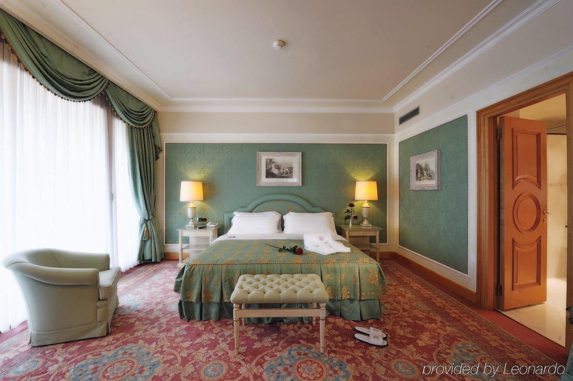 Hotel Royal Carlton Bologna