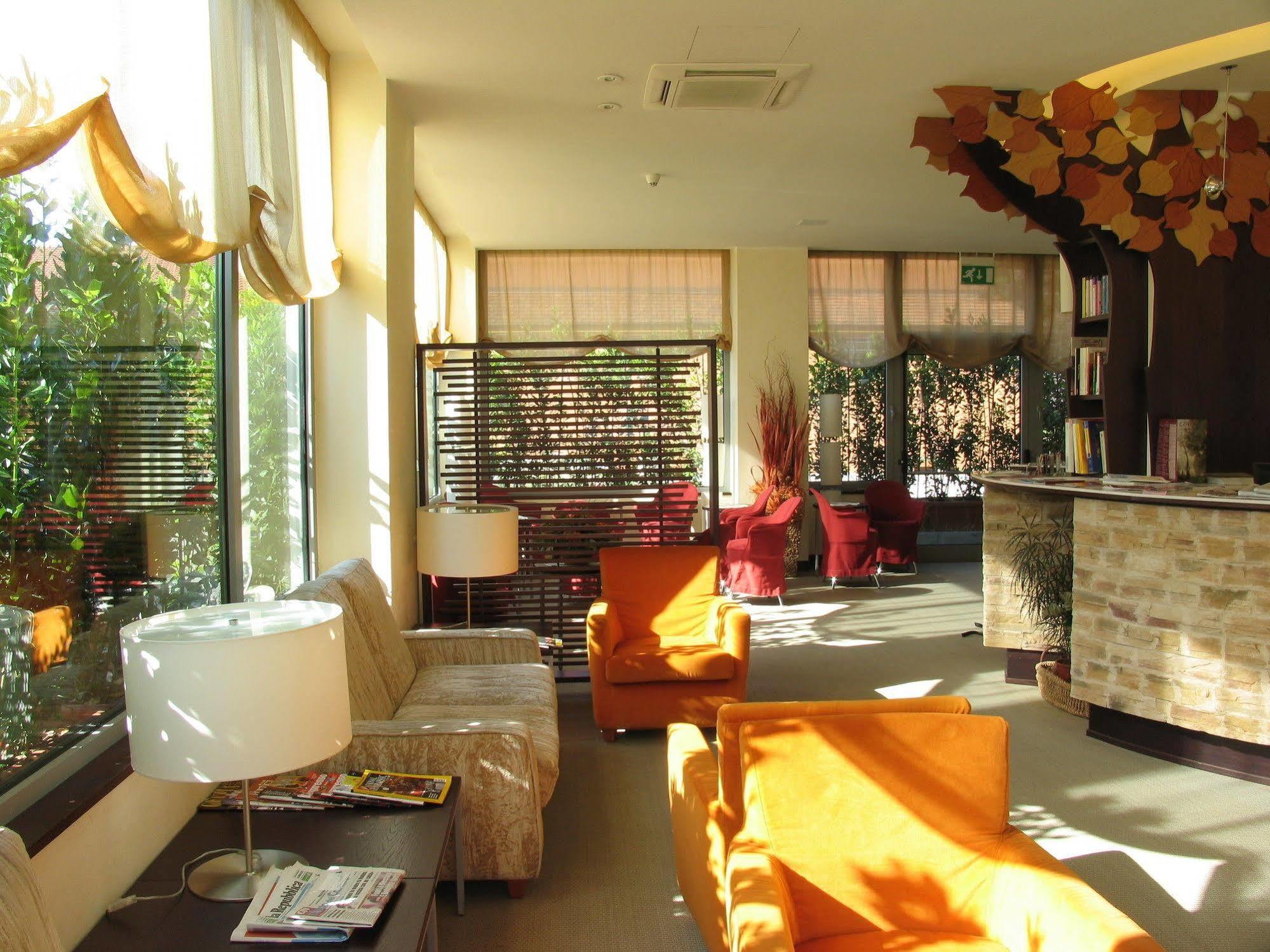 Hotel Elizabeth Lifestyle