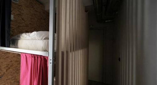 Auberge de jeunesse Dopa Bologne