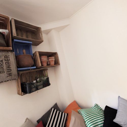 Dopa Auberge de jeunesse Bologne