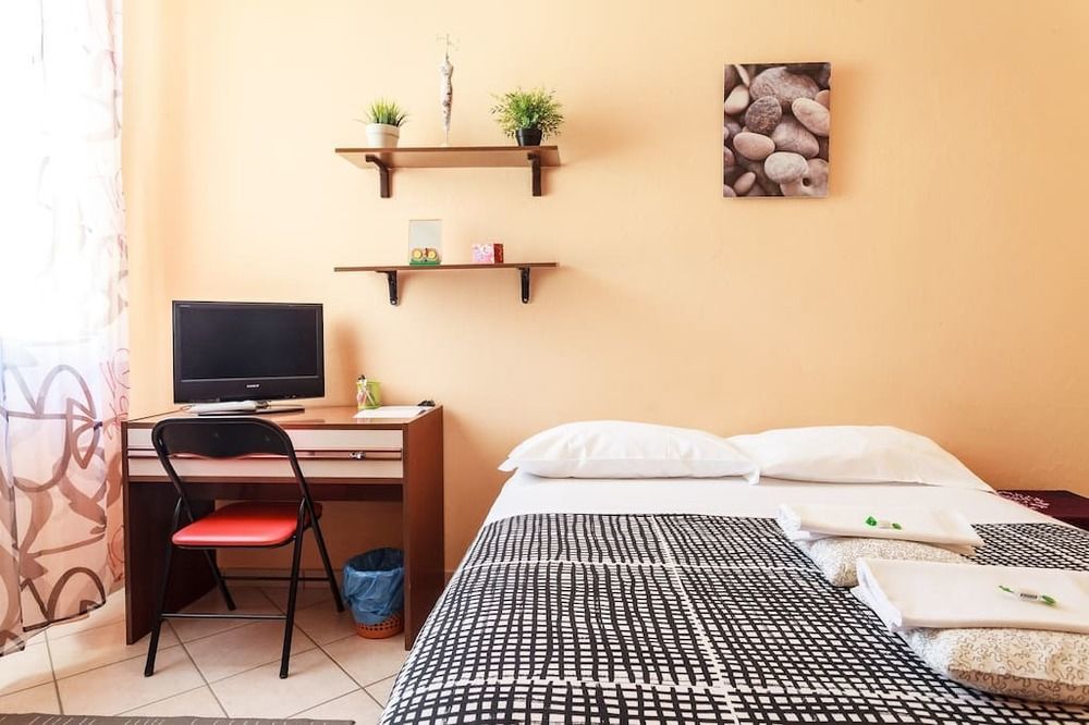 Bed & Breakfast Stazione Centrale