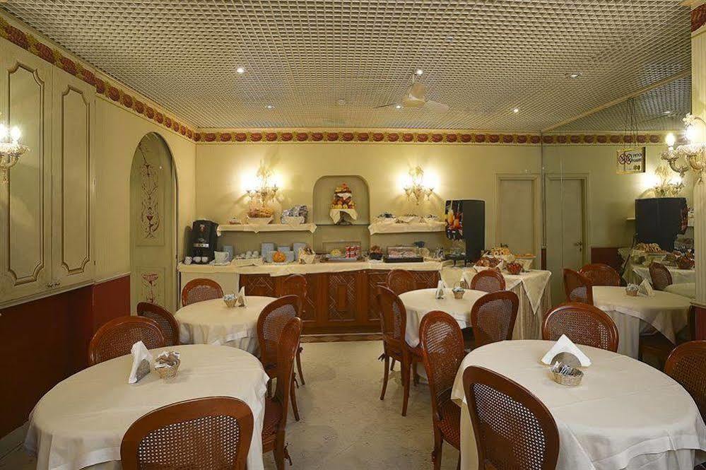 Zanhotel Regina Hotel