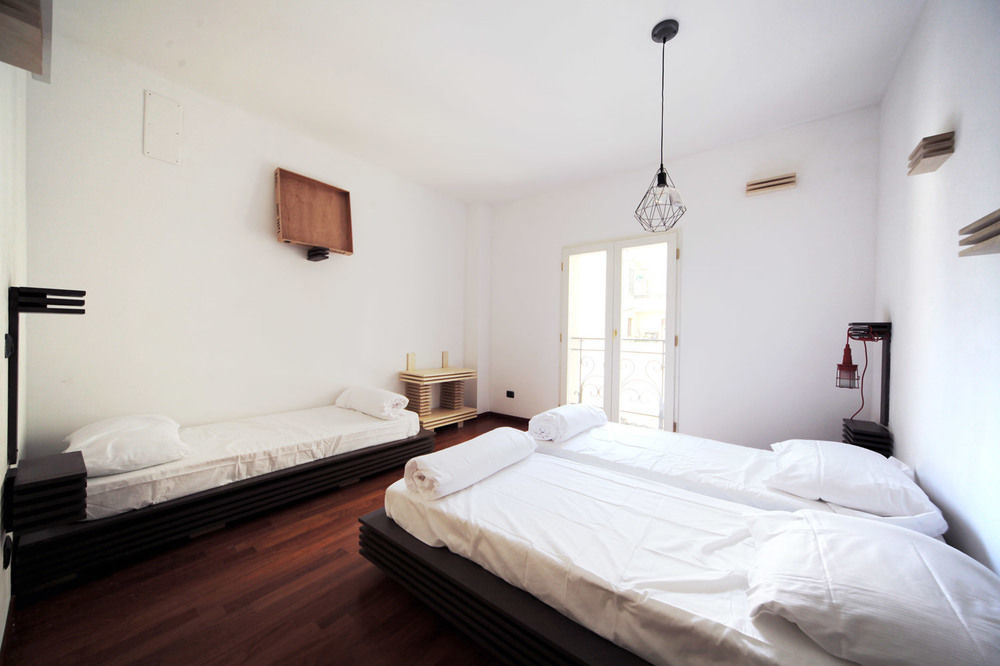 Dopa Auberge de jeunesse