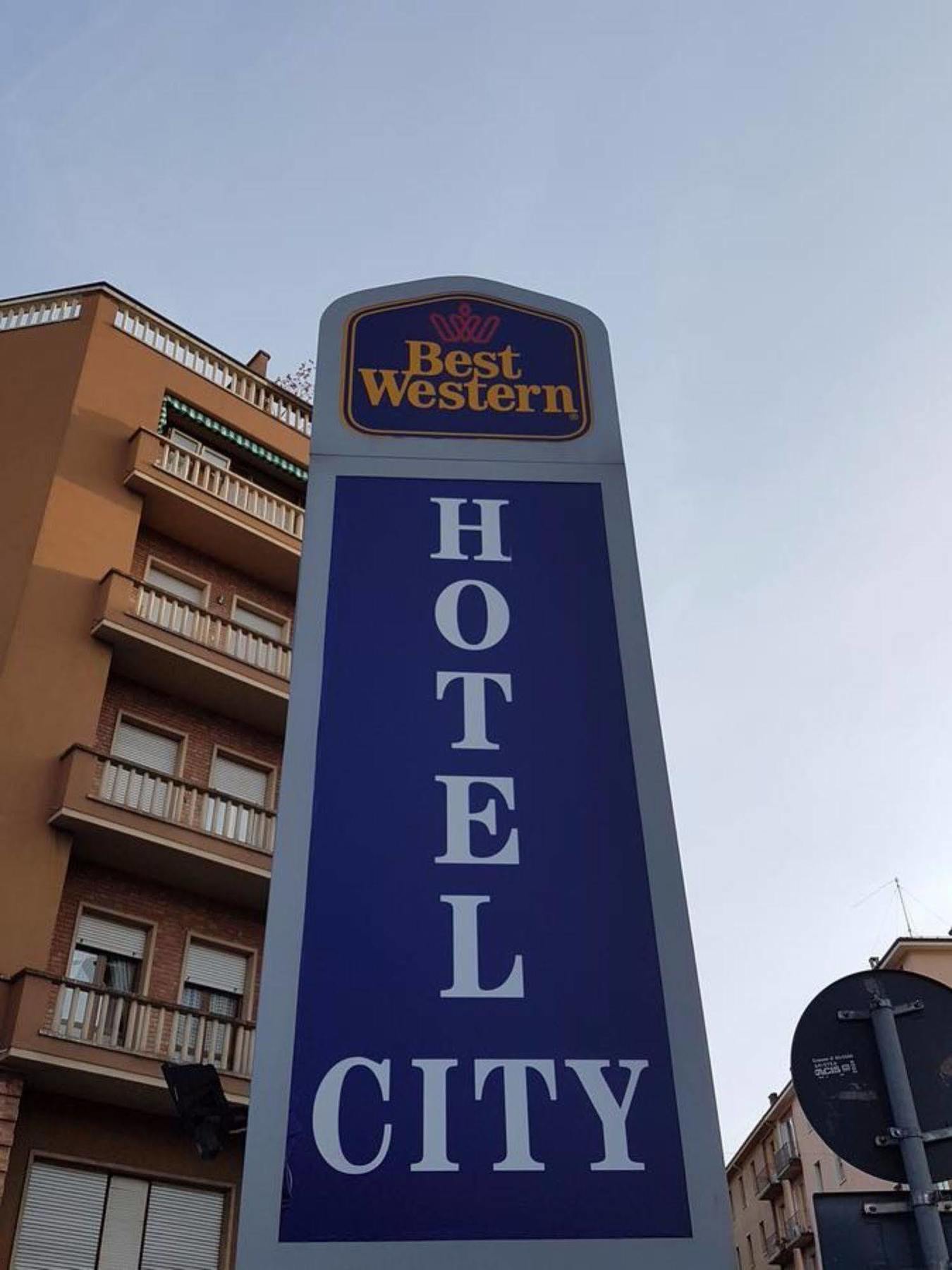 Western Bologna