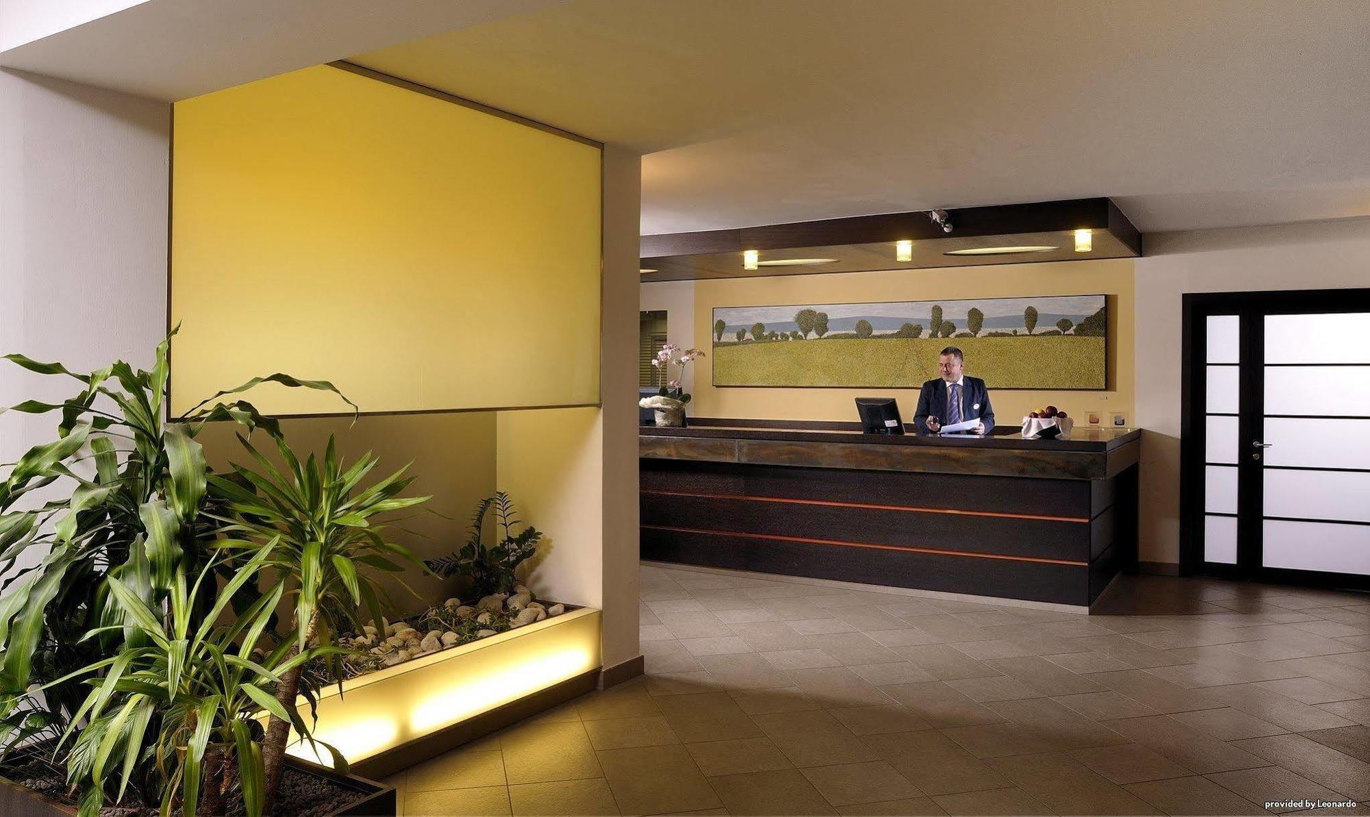 Western 4* Bologna