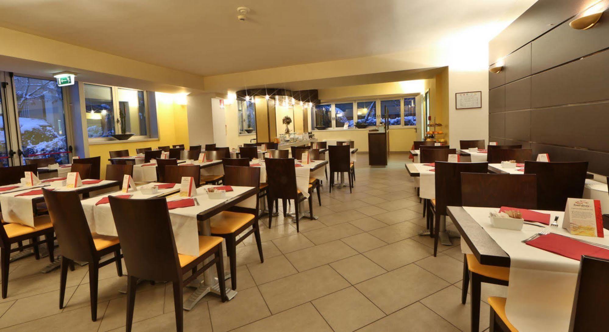 Western 4* Bologna