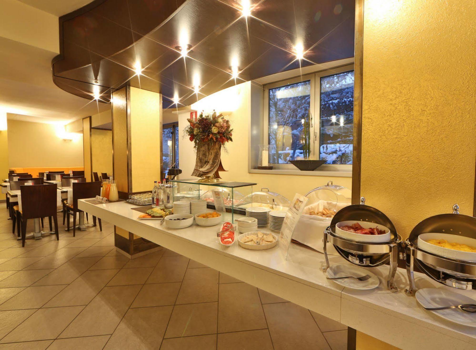 Western Hotel Bologna