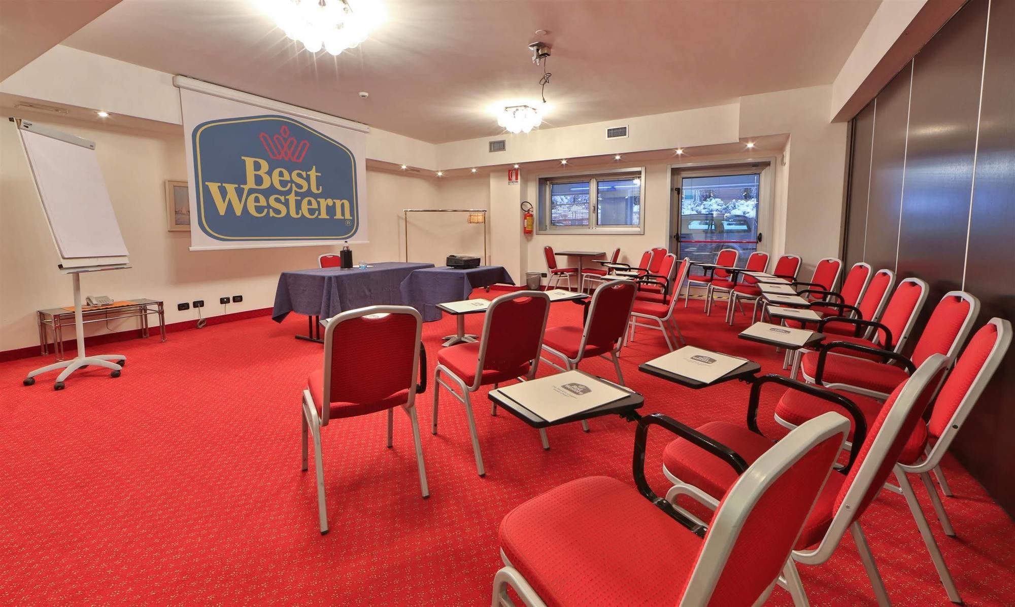 Hotel Western Bologna