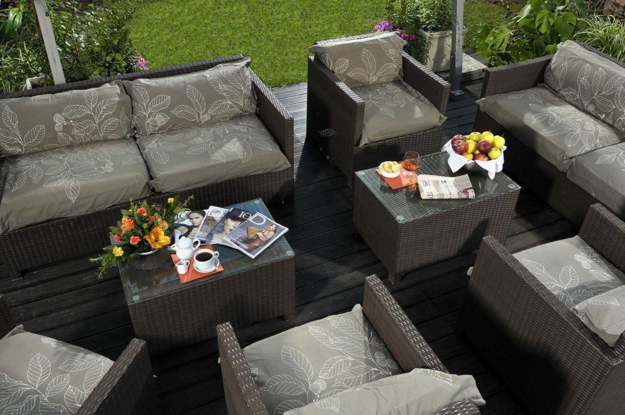 Western 4* Bologna