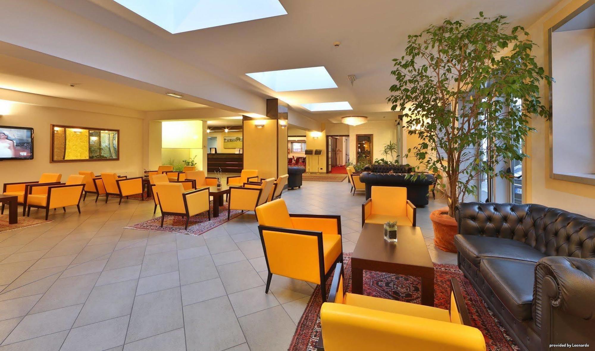 Western Hotel