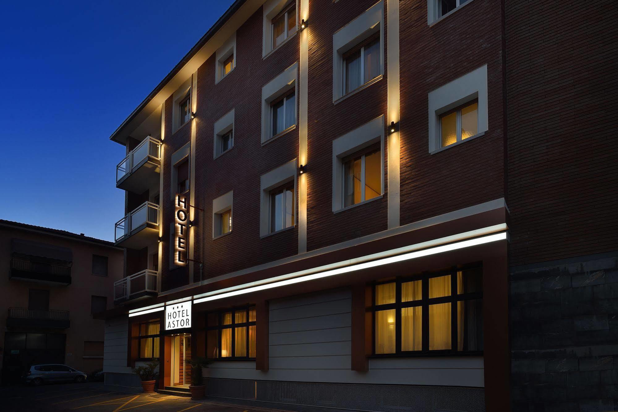 Astor 3* Bologna